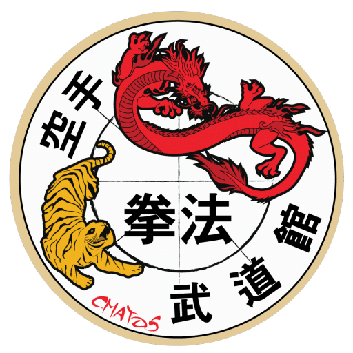 Kenpo Budokan Karate